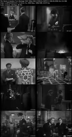 Vacation From Marriage 1945 1080p HMAX WEB-DL DDP 2.0 H264-BLOOM