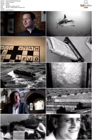 World War Weird S01 S03 540p WEB AAC x264-NGP