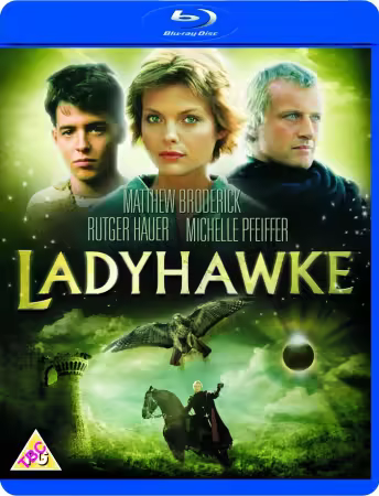 Ladyhawke 1985 1080p BluRay DD+5.1 x264-playHD