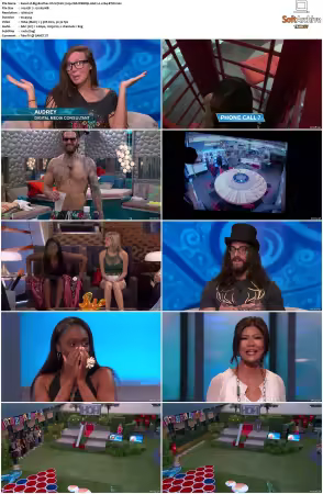 Big Brother US S17 720p CBS WEBRip AAC2 0 x264-BTW
