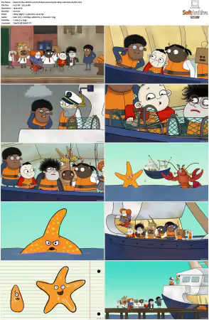 The Rubbish World Of Dave Spud S03 1080p WEB H264-SKYFiRE