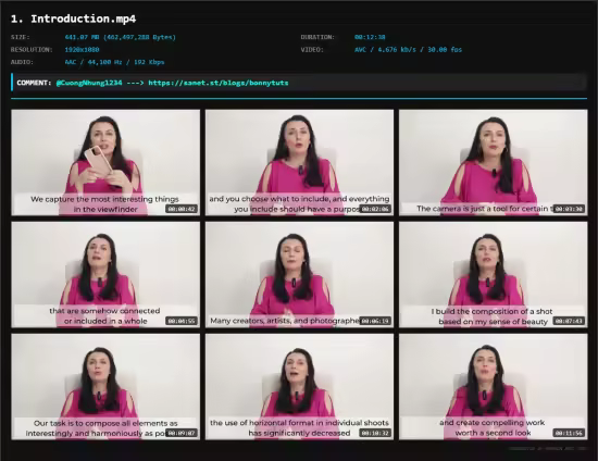 Composition in Photography: From Basics to Visual Mastery