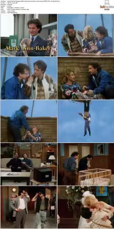 Perfect Strangers S08 1080p AMZN WEB-DL DDP2.0 H264-QOQ