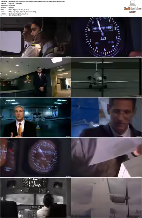 Mayday aka Air Crash Investigation S01-S25 1080p WEB-DL DDP5.1 H264-MIXED
