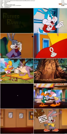 Tiny Toon Adventures 1990 S01 S03 1080p WEBRip 10bit EAC3 2.0 x265-iVy