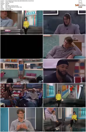Big Brother US S24 1080p AMZN WEB-DL DDP2.0 H264-NTb