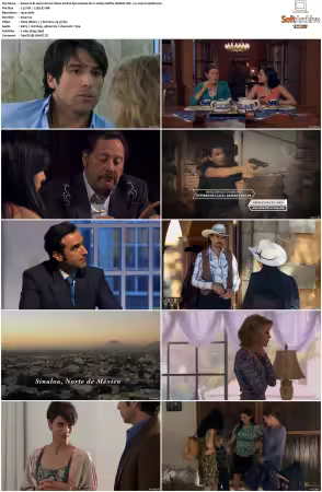 El senor de los Cielos S01 1080p Netflix WEB-DL DD+ 2.0 x264-TrollHD