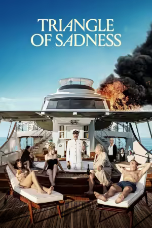 Triangle of Sadness 2022 1080p NF WEB-DL DDP 5.1 H264-HDSWEB