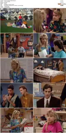Full House S01-S08 German DL 1080p NetflixHD x264-4SJ