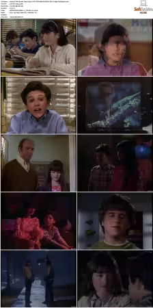 The Wonder Years S01-S06 NTSC DVD REMUX MPEG2 DD 2.0 Homecoming-Rmp4L