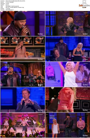 Lip Sync Battle S03 Mixed x264-BTN