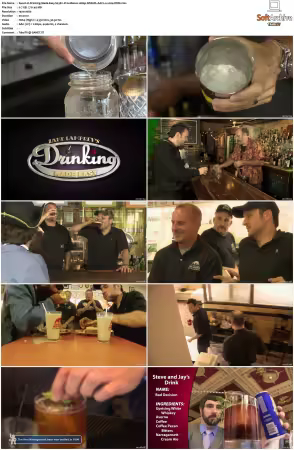Drinking Made Easy S01-S03 1080p WEB-DL AAC2.0 x264-Mixed