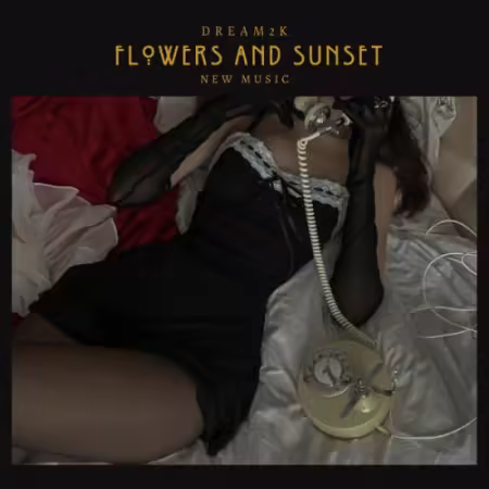 Nicolas Doan - Flowers And Sunset (2026)
