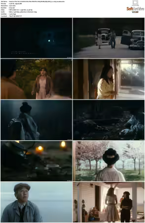 The Terror S01 S02 1080p BluRayRip EAC3 5.1 x265-Lootera