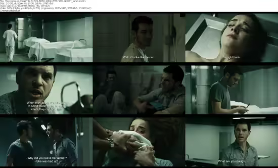 The Corpse of Anna Fritz 2015 SUBBED 1080p WEB H264-AMORT