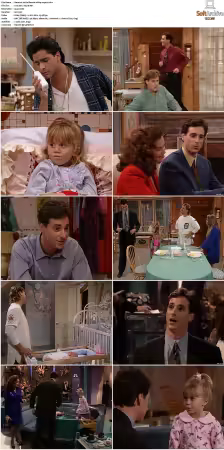 Full House S01-S08 German DL 1080p NetflixHD x264-4SJ
