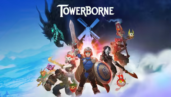 Towerborne-RUNE