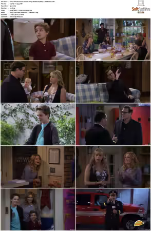 Fuller House S01 S05 1080p WEB H264 DDP5.1-DERMAGiC
