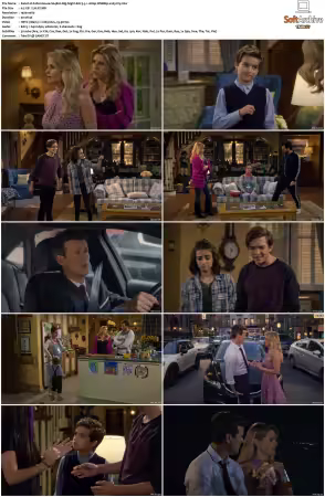 Fuller House S04 WEBRip EAC3 5.1 1080p x265-iVy