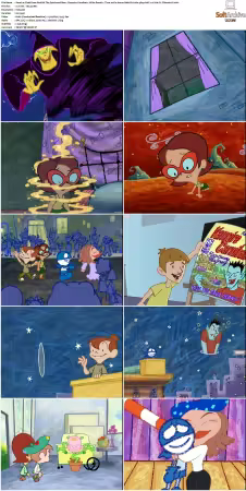 ChalkZone S01 S04 WEB-DL AAC2 0 H264-Pikanet128