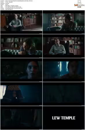 Laura Hasnt Slept 2022 1080p BluRay Remux AVC DD5.1-COYS