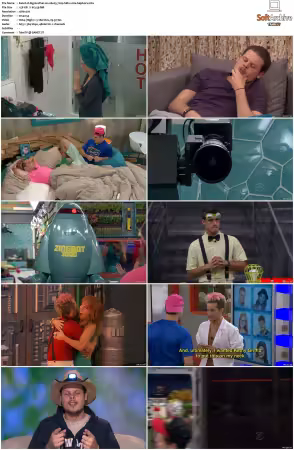 Big Brother US S16 720p HDTV x264-SCENE