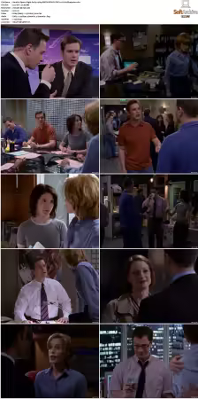 Sports Night S01 480p AMZN WEB-DL DDP 2.0 H264-bluejester