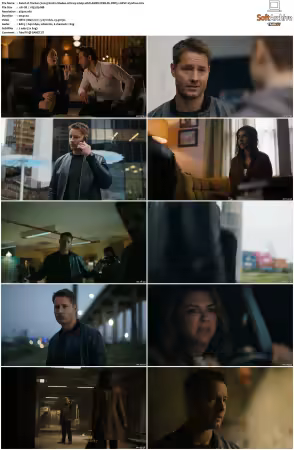 Tracker 2024 S02 2160p AMZN WEB-DL x265 HEVC 10bit DDP 5.1 Vyndros