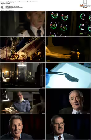 Mayday aka Air Crash Investigation S01-S25 1080p WEB-DL DDP5.1 H264-MIXED