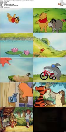 The New Adventures of Winnie the Pooh S02 WEBRip x264-PoF