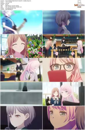 BanG Dream Its MyGO S01 BDRip 1080p H264-NOGRP