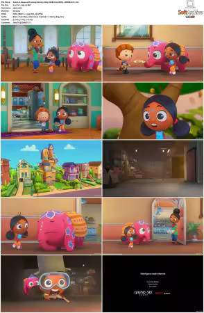 Deepa and Anoop S01 S02 ENG FIN 1080p WEB H264 DDP5 1-DERMAGiC