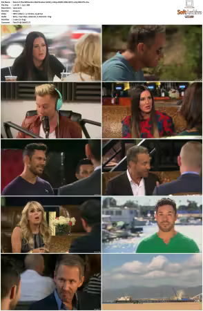 The Millionaire Matchmaker S08 1080p AMZN WEB HEVC x265-REELiTE