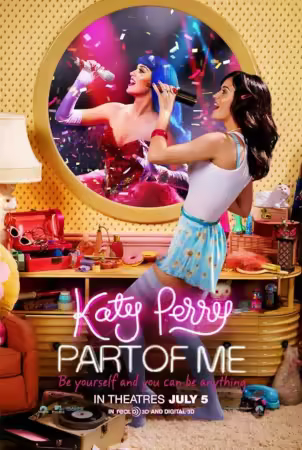Katy Perry The Movie Part of Me 2012 1080p PMTP WEB-DL DDP 5.1 H264-BLOOM