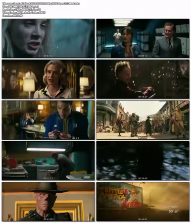 Fallout 2024 S02E07 1080p HEVC Opus 5.1-Retr0