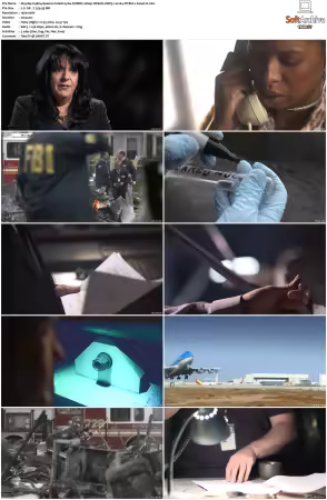 Mayday aka Air Crash Investigation S01-S25 1080p WEB-DL DDP5.1 H264-MIXED