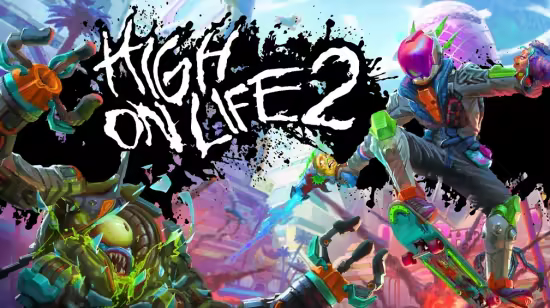High On Life 2-RUNE