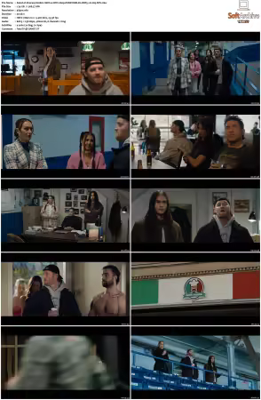 Shoresy S02 2160p DSNP WEB-DL DDP5.1 H265-NTb