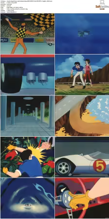 Speed Racer 1967 S01 1080p AMZN WEB-DL H265 DDP 2.0-HONE