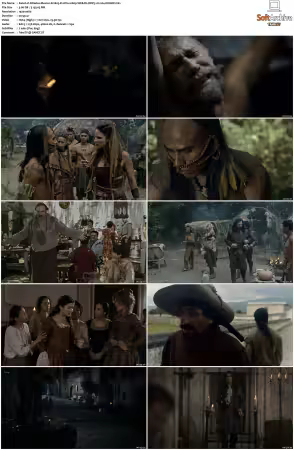 Sitiados Mexico S01 REPACK 1080p WEB-DL DDP5.1 H264-NoGrp