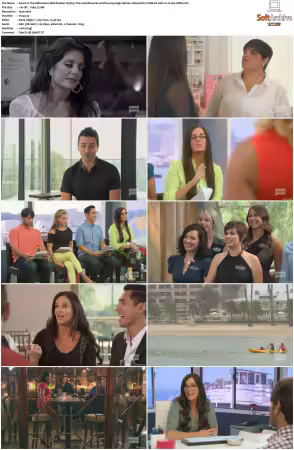 The Millionaire Matchmaker S07 1080p HULU WEB-DL AAC2.0 H264-GPRS