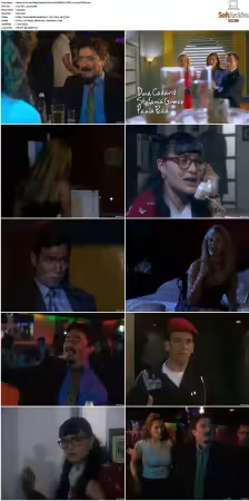 Yo soy Betty la fea 1999 S01 NF WEB-DL DDP2.0 x264-BTW