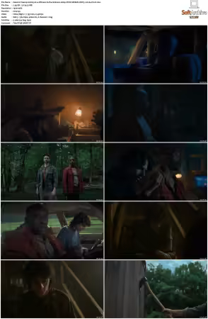 Teacup S01 1080p PCOK WEB-DL DDP5 1 H264-FLUX