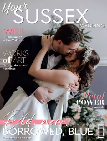 Your Sussex Wedding - February/March 2026