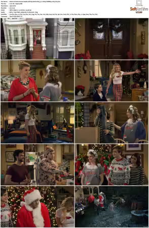 Fuller House S04 WEBRip EAC3 5.1 1080p x265-iVy