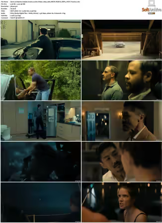 Reacher 2022 S03 2160p AMZN WEB-DL x265 HEVC 10bit DDP 5.1 Vyndros
