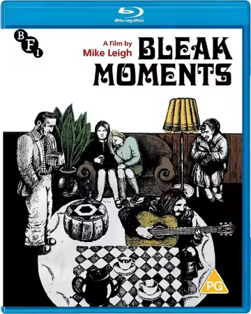 Bleak Moments 1971 BFI 1080p BluRay x265 HEVC FLAC-SARTRE