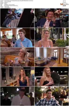 Southern Charm S05 1080p AMZN WEB-DL DDP5.1 H264-NTb