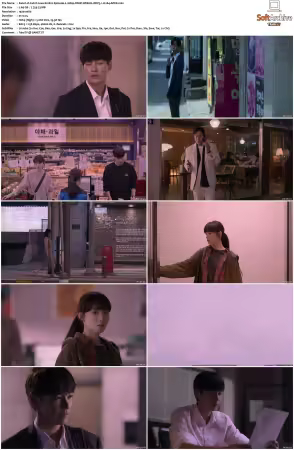 Call It Love S01 1080p DSNP WEB-DL DDP5.1 H264-APEX