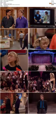 Full House S01-S08 German DL 1080p NetflixHD x264-4SJ